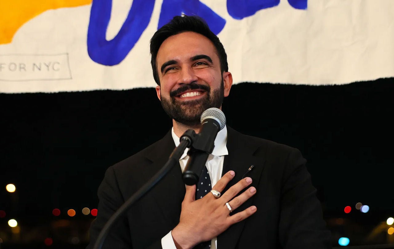 Mayor Appoints Key NYC Officials, CTO Named