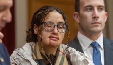 Terrell Campbell, 29, of Brooklyn, charged in Elmont acid attack on Nafiah Ikram