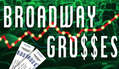 Oedipus Sets a House Record in Its Final Performances, and More From Last Week's Broadway Grosses