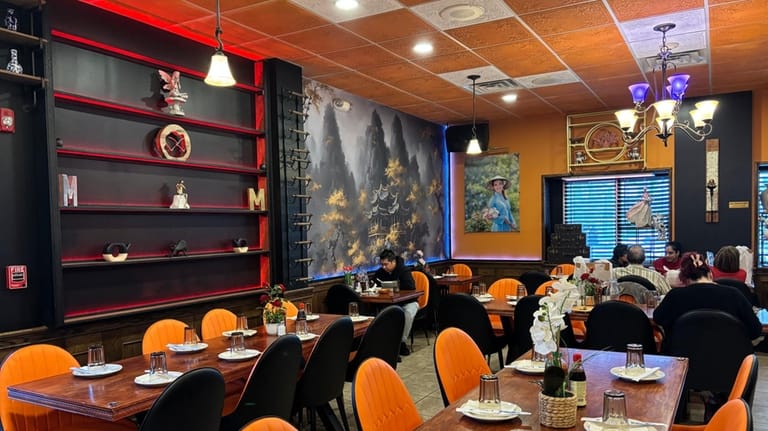 Rio, a full-service Mineola restaurant from banh mi specialist Billy...