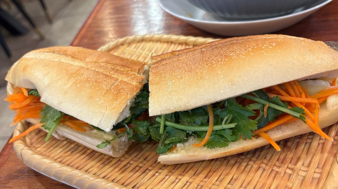 Rio Authentic Vietnamese & Steak House opens in Mineola