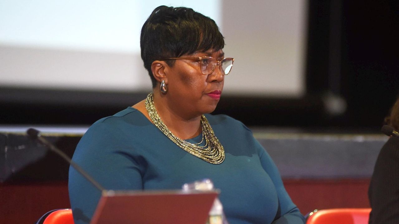 Lawsuit: Freeport schools superintendent misled district, spent $100G to renovate office