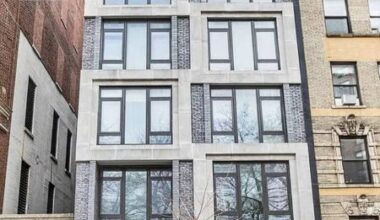 Alpha Realty Exclusively Retained to Market $44 Million Portfolio of Six Manhattan Walk-Up Buildings