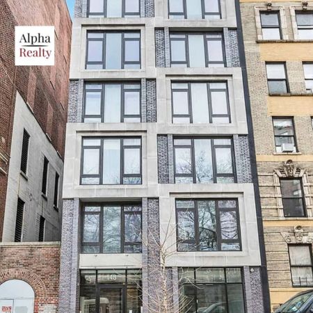 Alpha Realty Exclusively Retained to Market $44 Million Portfolio of Six Manhattan Walk-Up Buildings