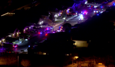 PD: Queen Creek police shoot, kill armed hit-and-run suspect