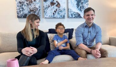 A young cancer patient and his family worry nearly a month into New York City nurses' strike