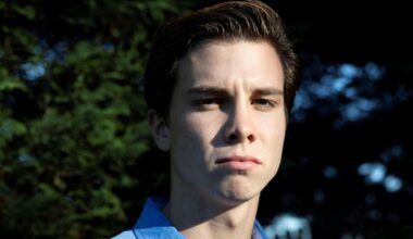 Adelphi University accused a student of using AI to plagiarize. He fought back — and won.