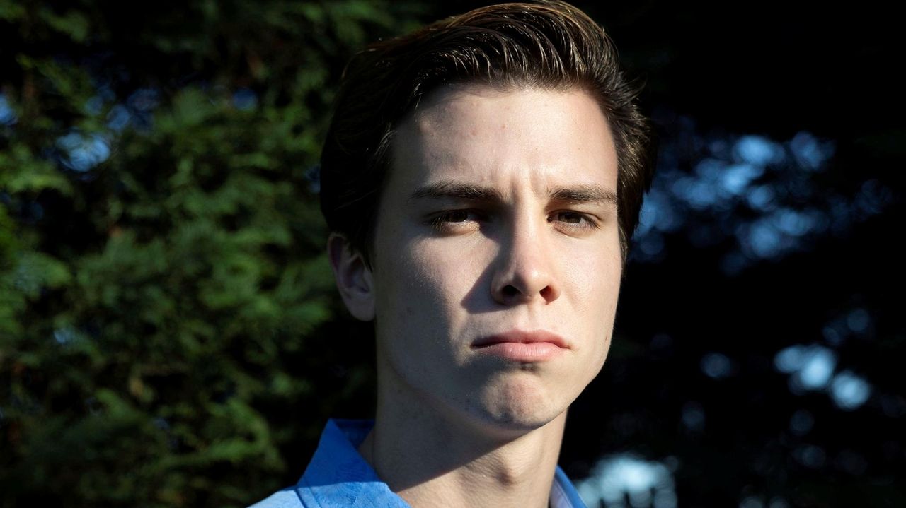 Adelphi University accused a student of using AI to plagiarize. He fought back — and won.