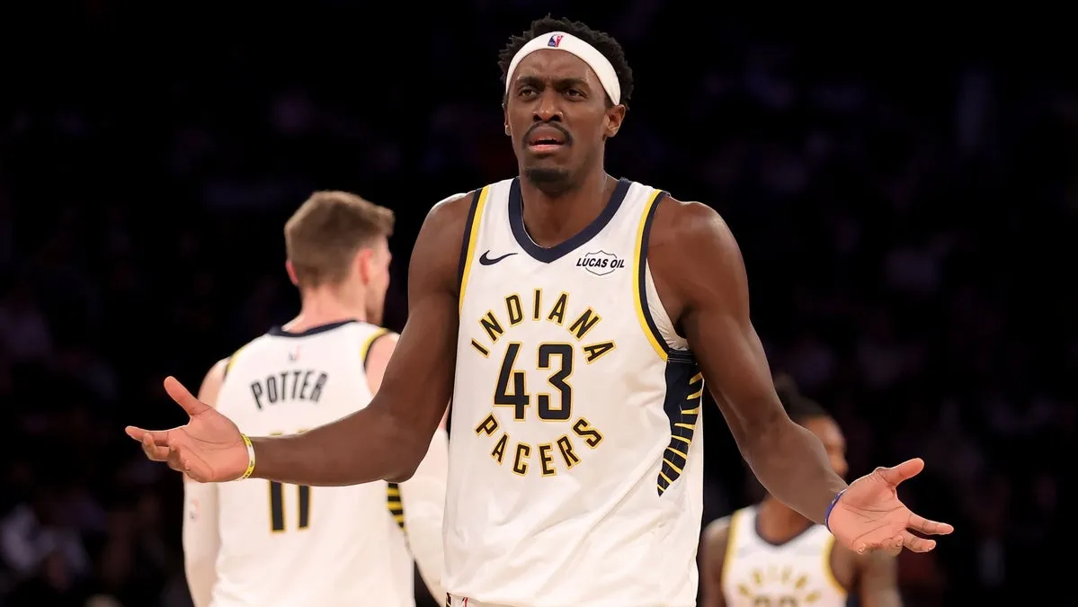 Brooklyn Nets vs. Indiana Pacers odds, tips and betting trends