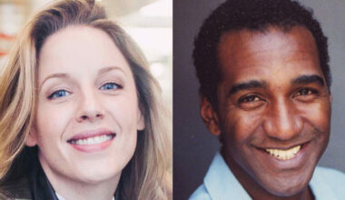 Jessie Mueller, Norm Lewis, More to Star in Lamb of God at Met Opera