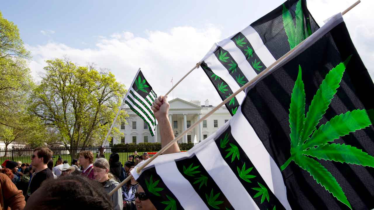 New York Times admits marijuana legalization has caused serious problems