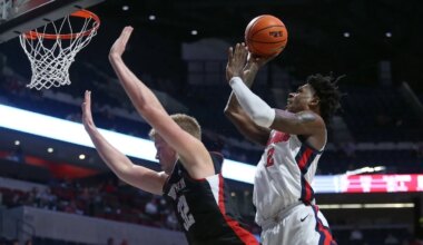 How to watch Queens Royals vs. Austin Peay Governors: Live stream info, TV channel, game time