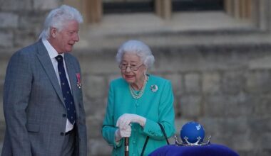 Queen Elizabeth II's special items set to be auctioned to support cancer research