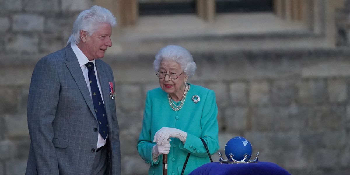 Queen Elizabeth II's special items set to be auctioned to support cancer research