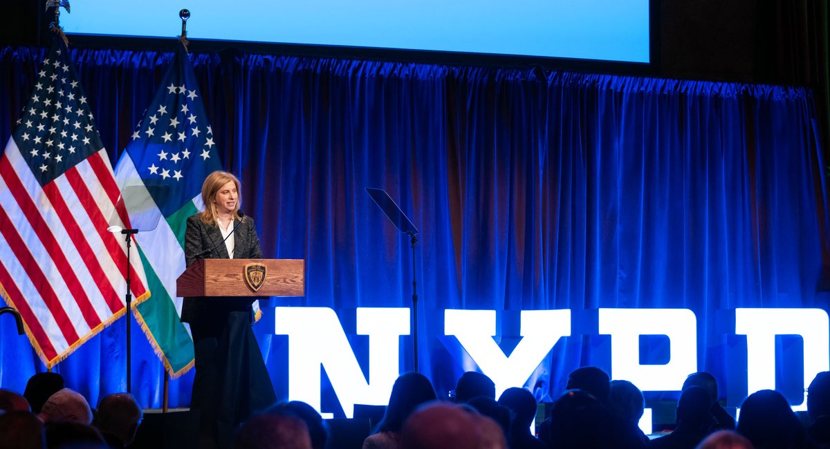 Bronx leaders back Tisch’s NYPD split while critics question officer headcount