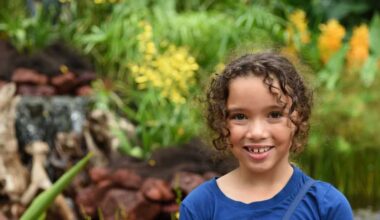 A Fun Nature Escape for Families