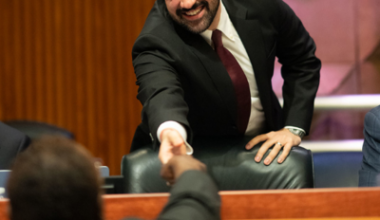 Tada! NYC budget gap is now down to $7 billion, Mamdani says