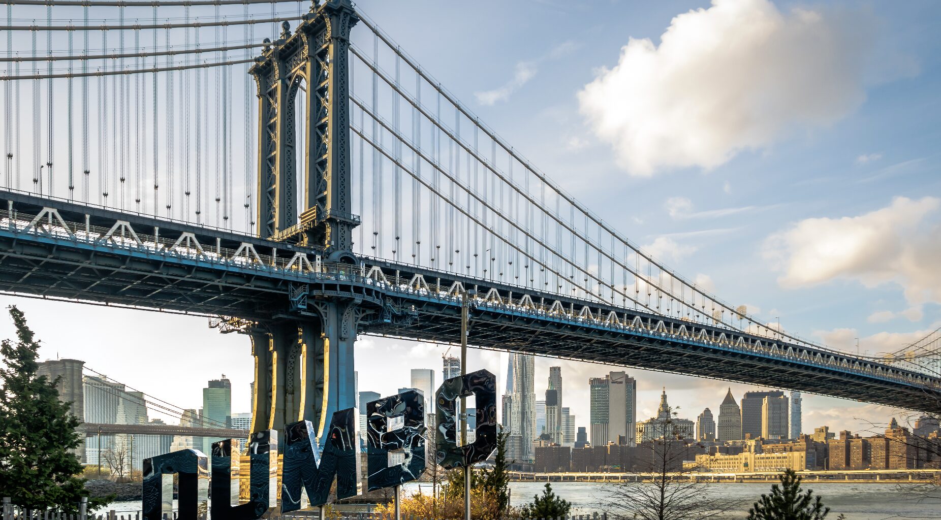 Dumbo Launches NYC’s First Community-Run AI Concierge