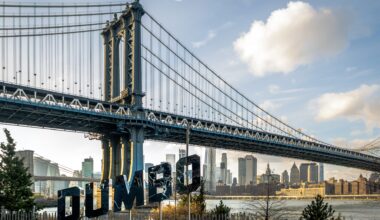 Dumbo Launches NYC’s First Community-Run AI Concierge
