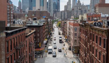 Cheapest areas to rent in NYC, how much it takes to live there: report