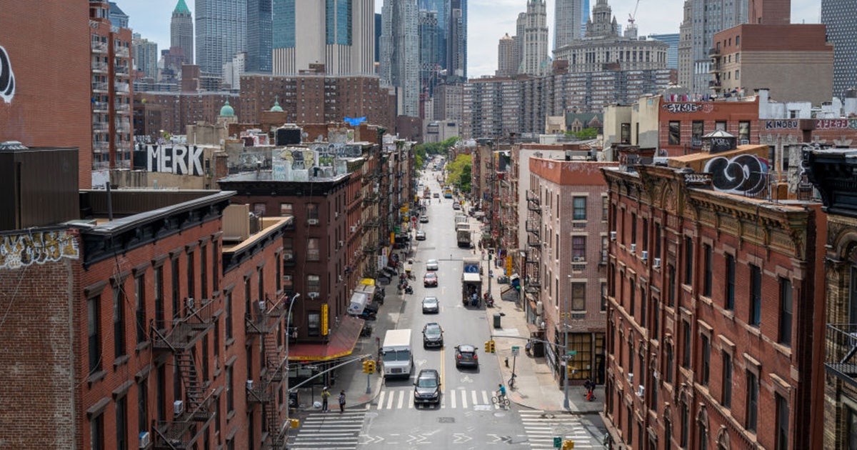 Cheapest areas to rent in NYC, how much it takes to live there: report