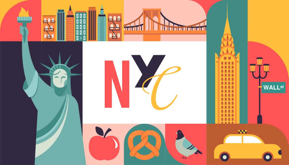 60 New York-Inspired Baby Names for Kids