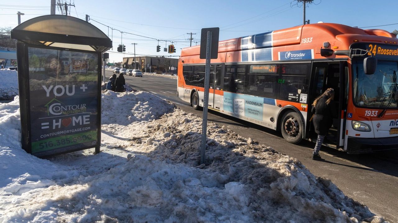 Cold spell shows time has come for a Nassau County 311 system