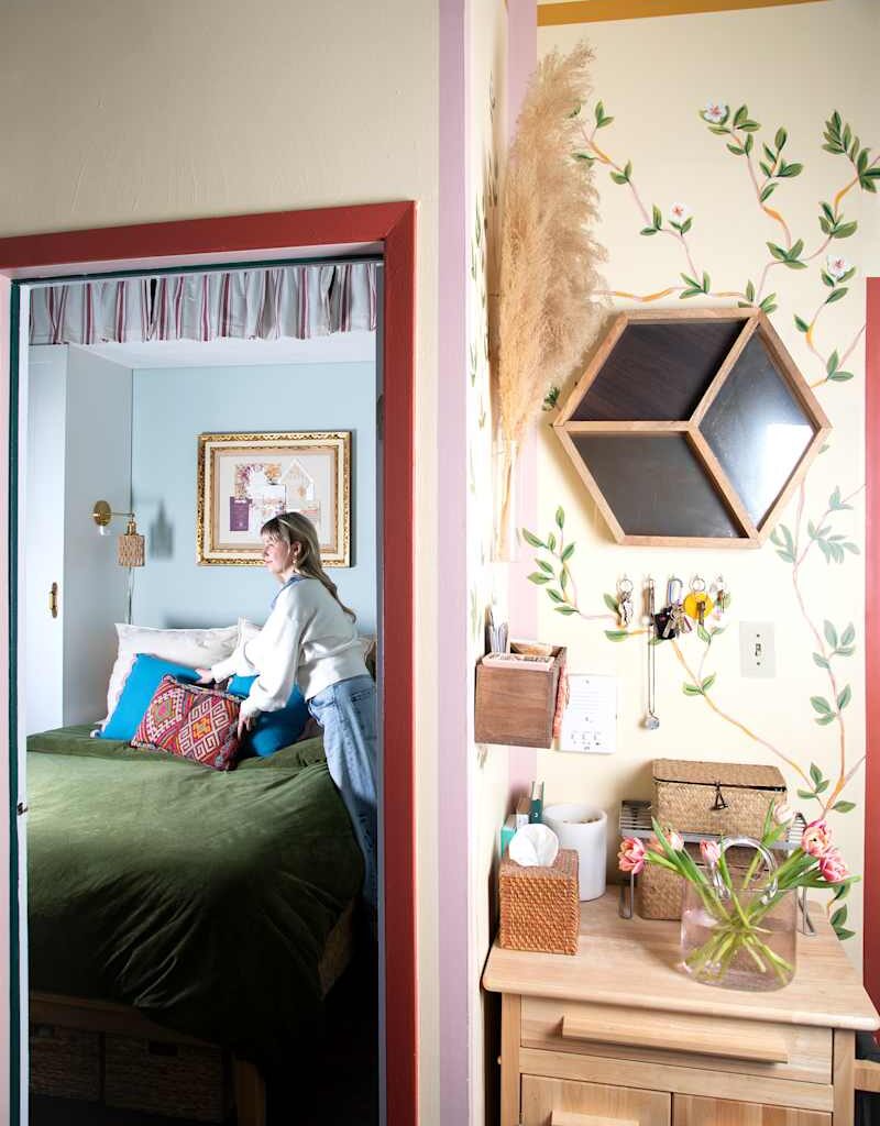 Yahoo lifestyle home