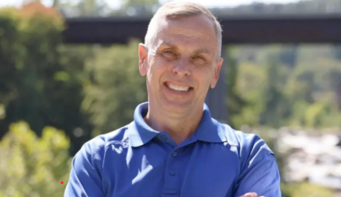 NY Conservative Party endorses Smullen for Congress