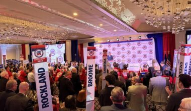 Blakeman pledges to fight 'lunatic left' as Republican nominee for governor