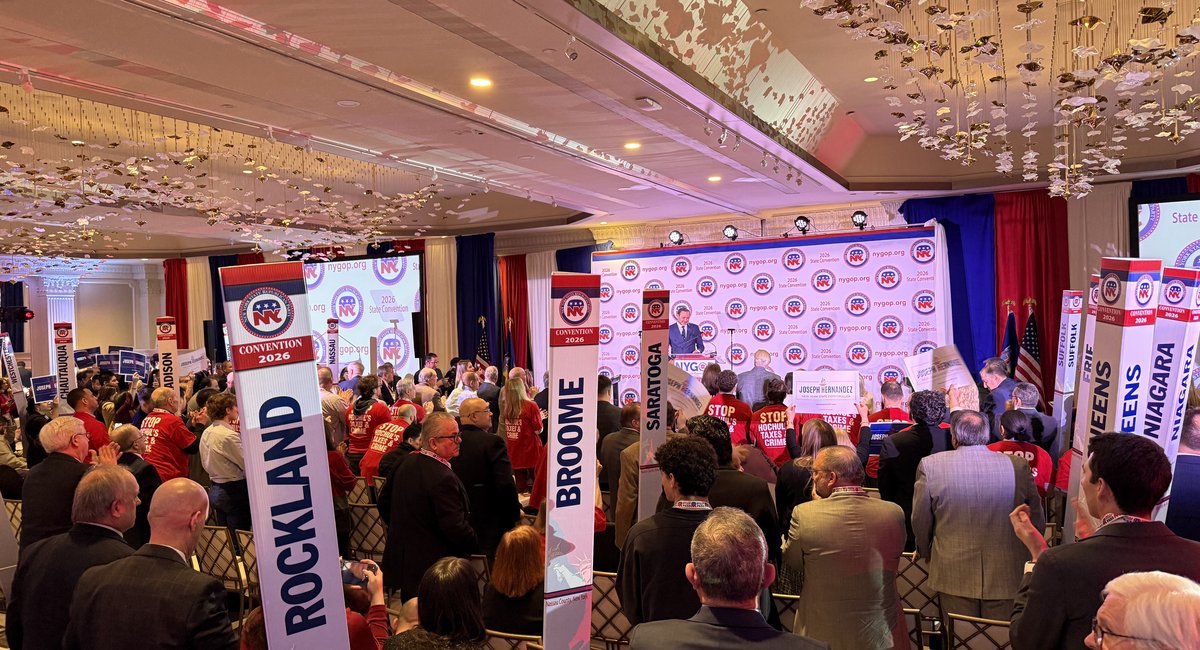 Blakeman pledges to fight 'lunatic left' as Republican nominee for governor