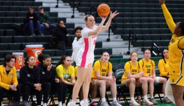 Women's Hoops Continues Three-Game Homestand Against Niagara Thursday