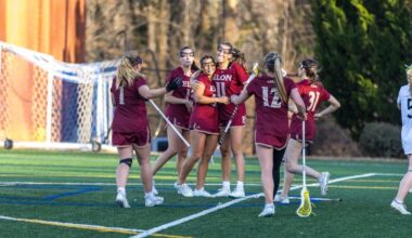 Elon Holds Off Queens For First Win