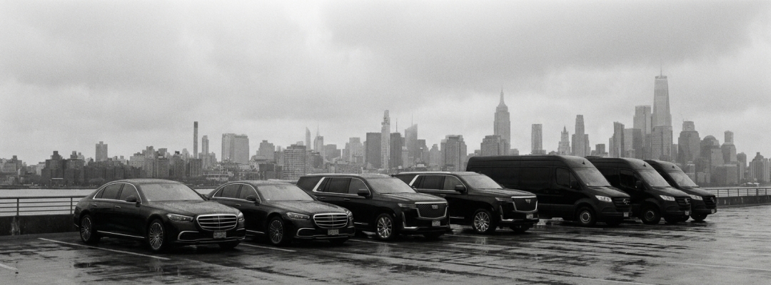 Detailed Drivers Introduces Hourly Manhattan Chauffeur Service for Executives and Corporate Clients