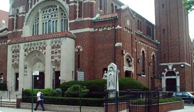 7 NYC Catholic schools will close at end of academic year