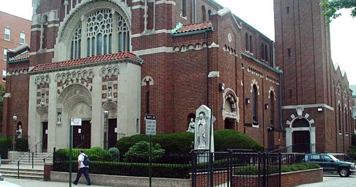 7 NYC Catholic schools will close at end of academic year