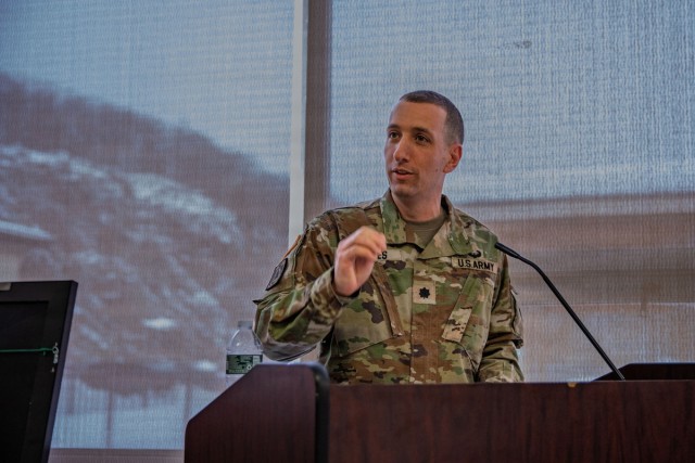 1501st QM(FFC) Change of Command Ceremony