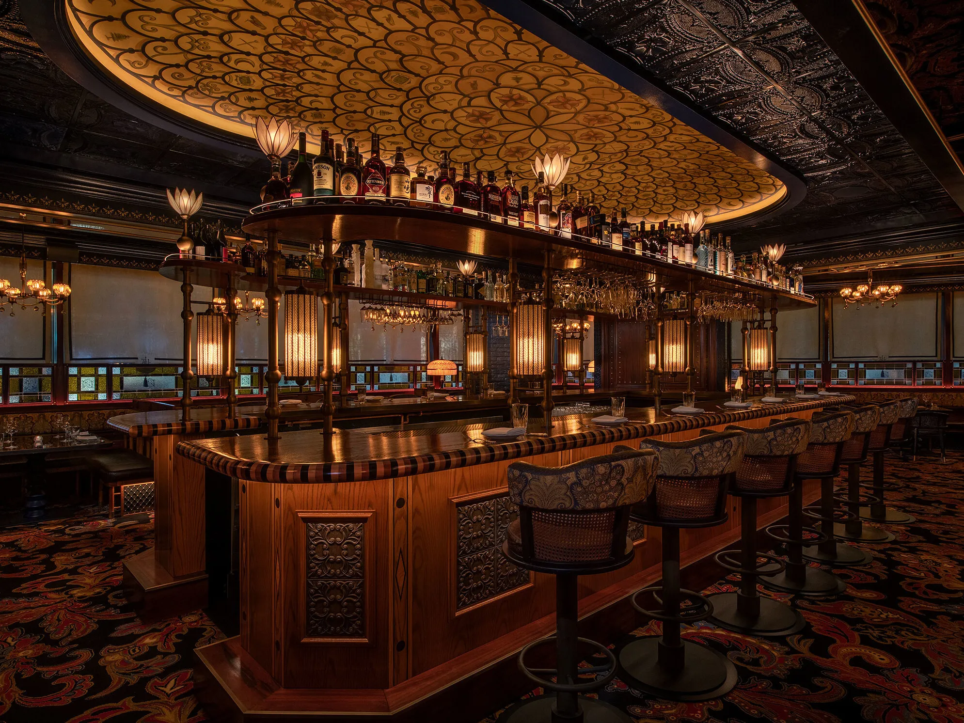 Ambassadors Clubhouse New York