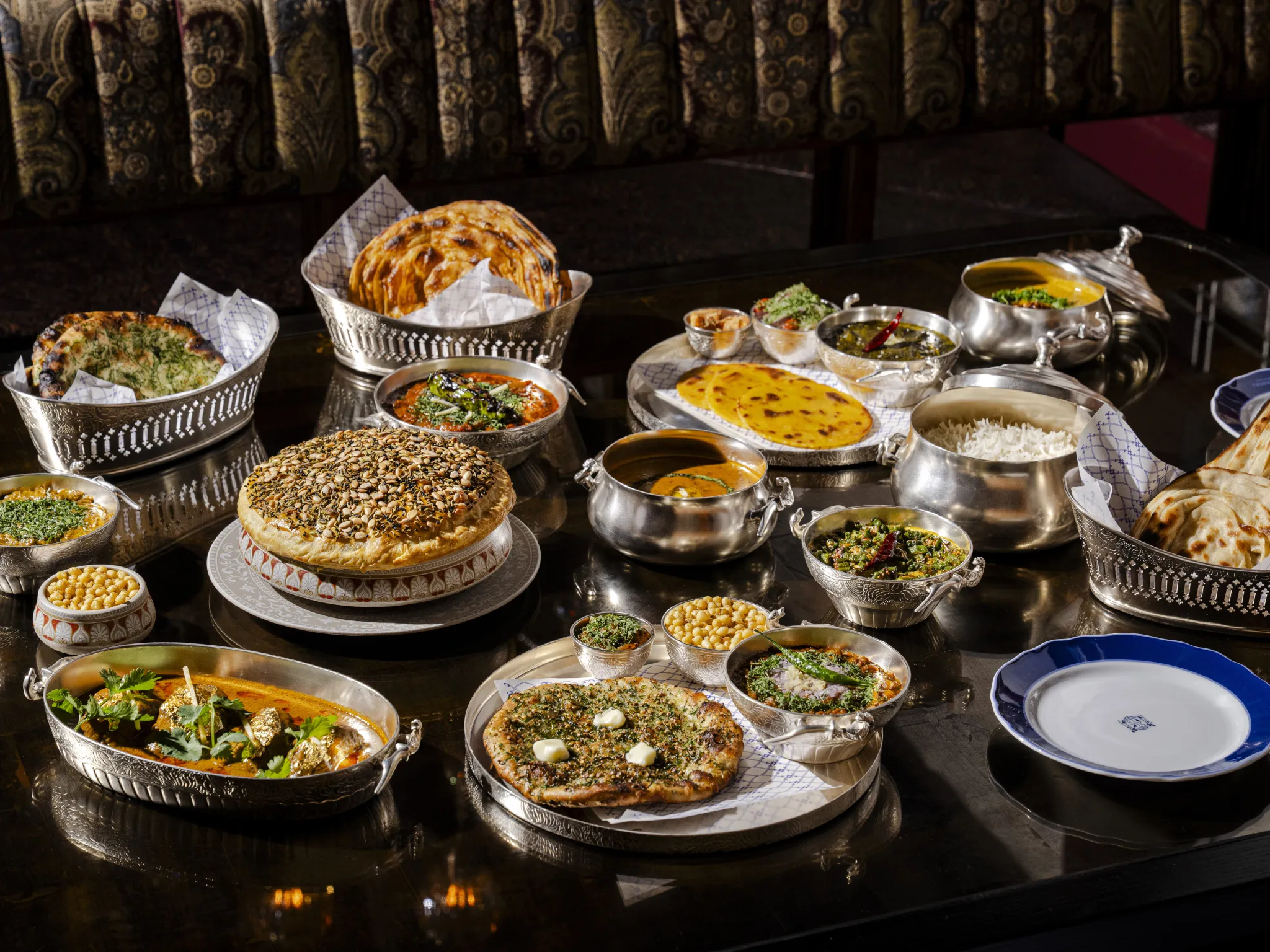 Ambassadors Clubhouse New York