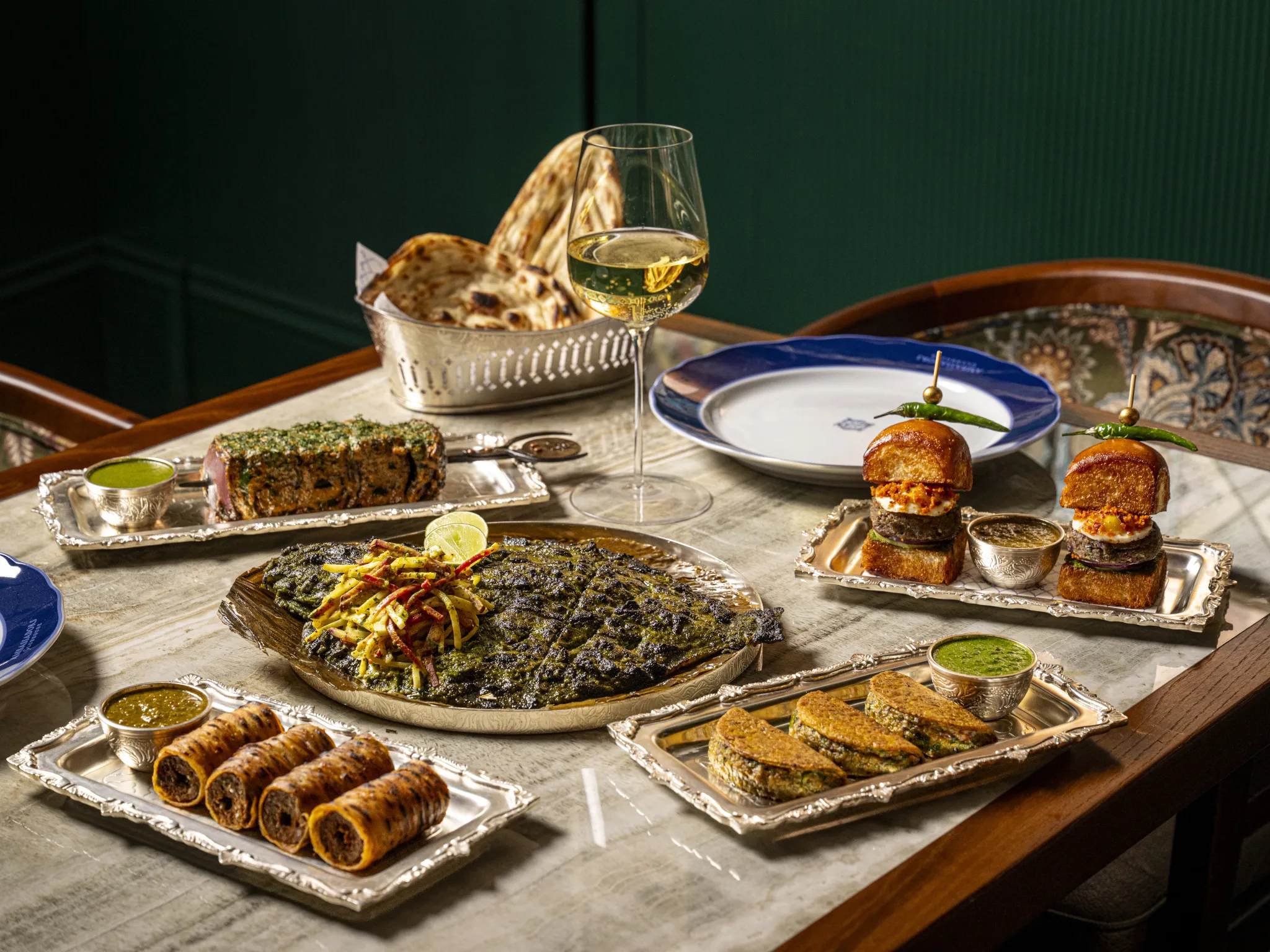 Ambassadors Clubhouse New York