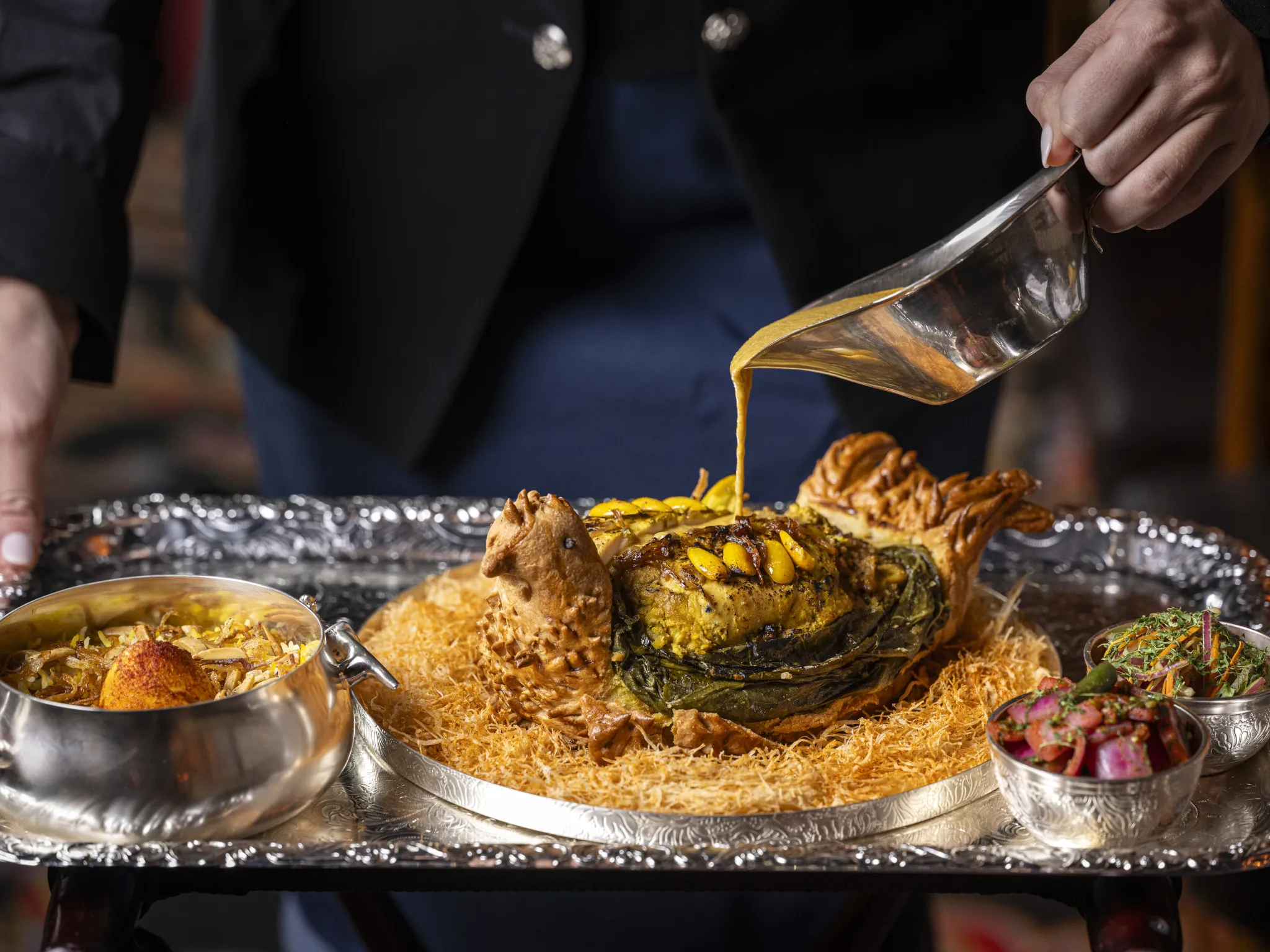 Ambassadors Clubhouse New York