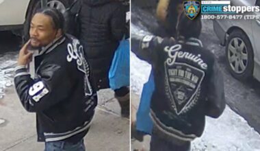 NYC man released on bail after alleged antisemitic hate crime stabbing