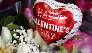 Valentine's Day: How much does New York City spend?