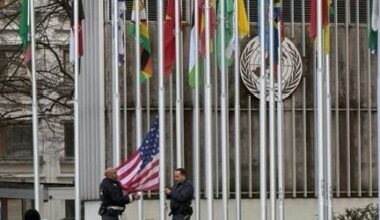 WHO Welcomes US States To Its Global Disease Outbreaks Network