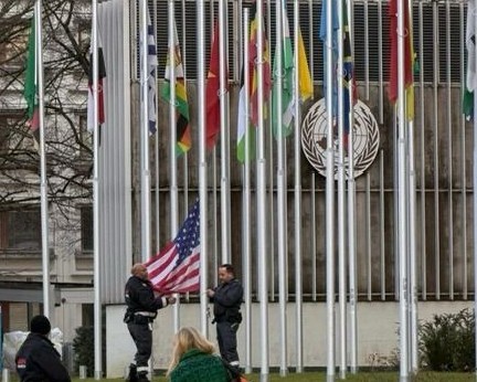 WHO Welcomes US States To Its Global Disease Outbreaks Network