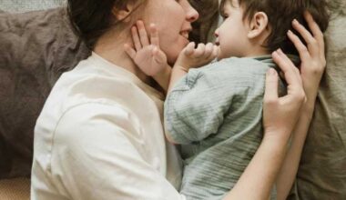 How to Stop Measuring Your Motherhood – New York Family