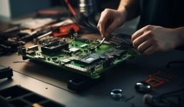 FPA Queens Road Small Cap Value Fund’s New Addition: Eplus (PLUS)