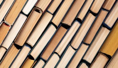 See the List of Titles