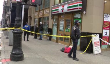 Fatal shooting in Midtown latest