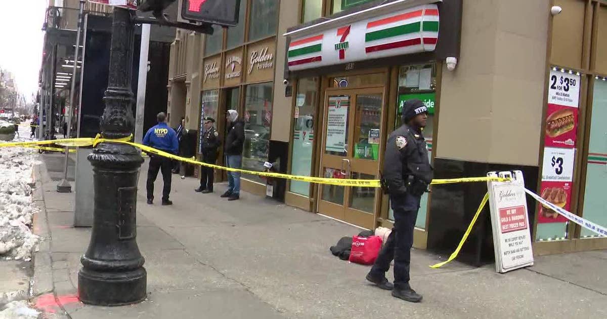 Fatal shooting in Midtown latest